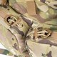 Jump RATS - Multicam (Detail, Rifle Stock Sleeve) (Show Larger View)